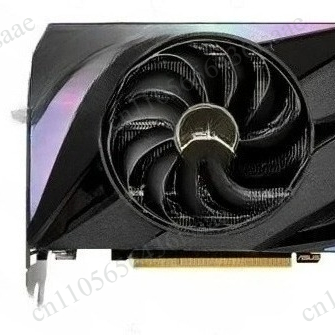 Graphics Card 24Gb Gddr6X - Kartu Grafis GPU 90% Baru, RTX