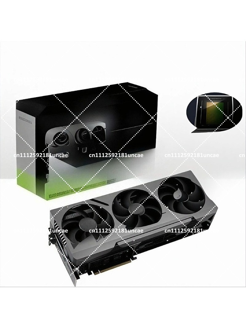 Kartu Grafis 24GB GDDR6X 384Bi - Graphics Card 24Gb Gddr6X ulasan dan harga