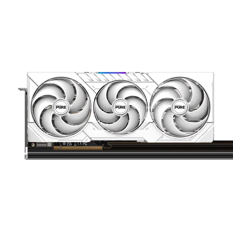GPU Gaming Terbaru 2026 Radeon - Rx 9070 16Gb ulasan dan harga