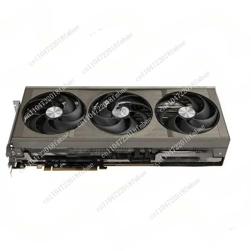 Kartu Grafis Gaming Desktop Sa - Rx 9070 Xt ulasan dan harga