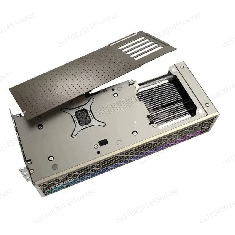Kartu Grafis Gaming Desktop Ra - Rx 9070 16Gb ulasan dan harga