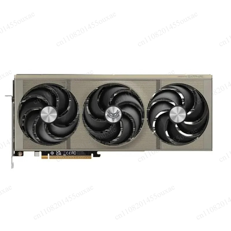 Kartu Grafis Gaming Desktop Ra - Rx 9070 16Gb ulasan dan harga