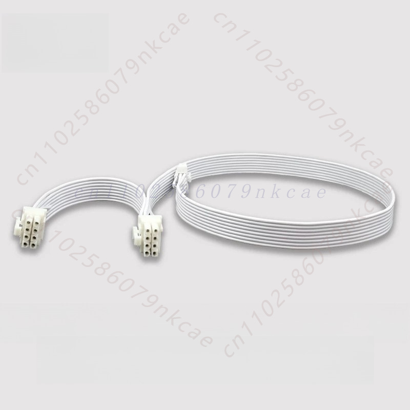 Kabel Daya PCIe ATX 3.0 12VHPW - Dual 8Pin To 16Pin 12Vhpwr Cable ulasan dan harga
