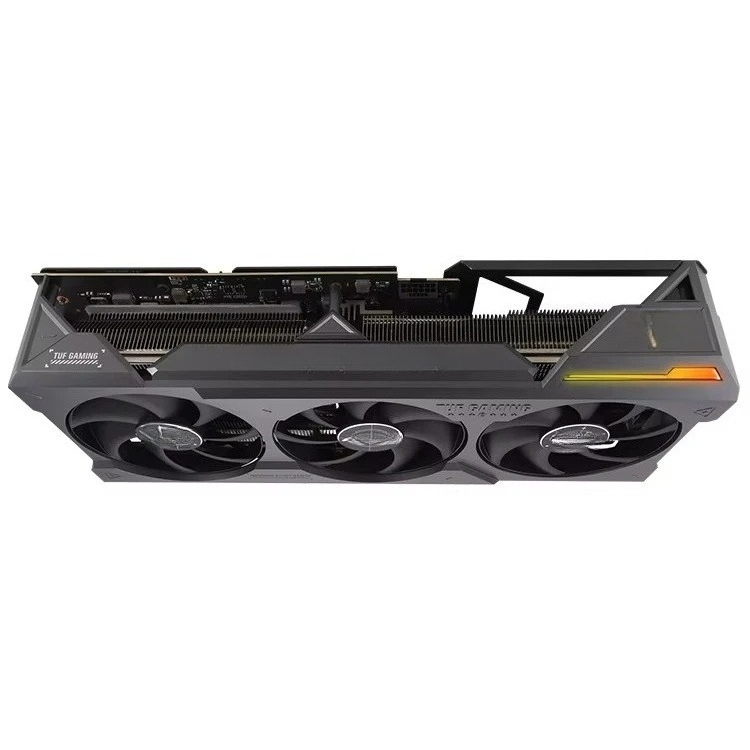 Kartu Grafis TUF Gaming GeForc - Rtx 4090 24Gb Gddr6X ulasan dan harga