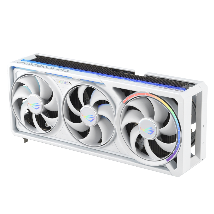 Kartu Grafis Gaming ROG Astral - Rtx 5080 16Gb ulasan dan harga
