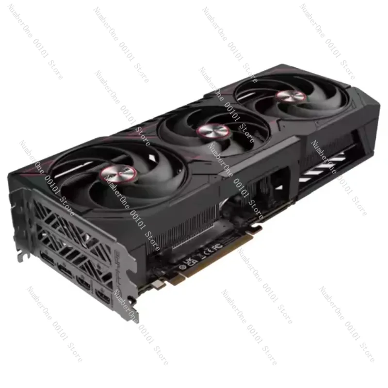 Untuk SAPPHIRE PURE AMD Radeon - Rx 9070 Xt ulasan dan harga