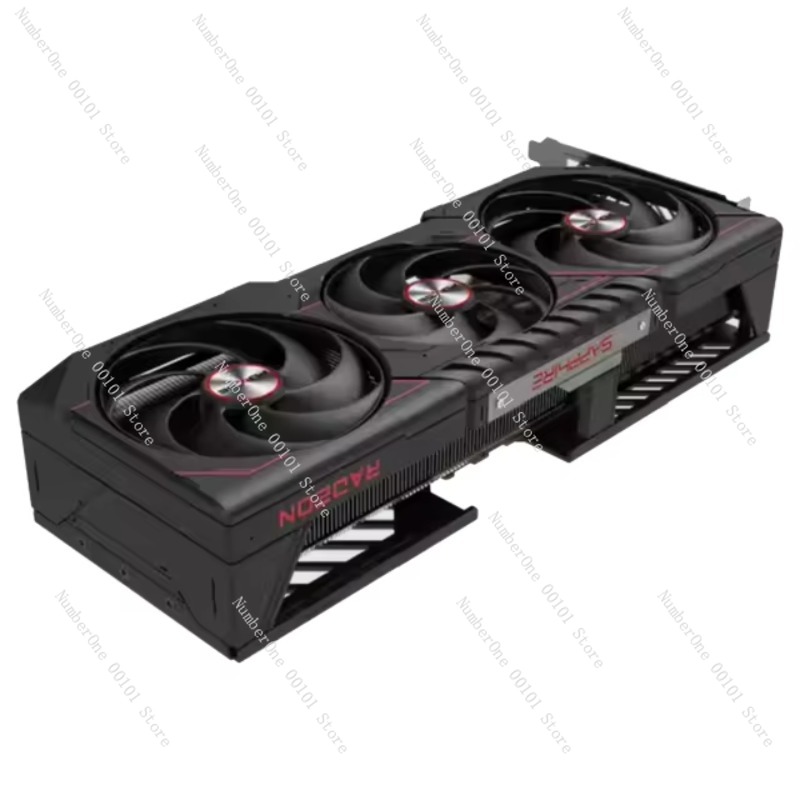Untuk SAPPHIRE PURE AMD Radeon - Rx 9070 Xt ulasan dan harga