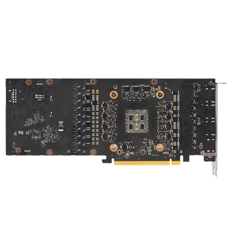 Penjualan Panas 100% Baru RTX  - Rtx 4090 24Gb Gddr6X ulasan dan harga