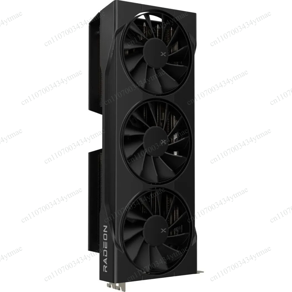 Kartu Grafis Gaming RX 9070 XT - Rx 9070 Xt ulasan dan harga