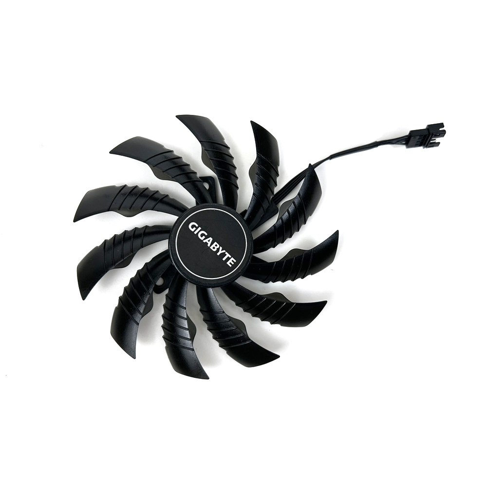 Baru 95MM 4PIN Fan GTX1660Ti G - Rtx 4080 Super 16Gb ulasan dan harga